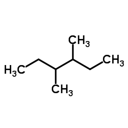 3,4-Dimethylhexane picture