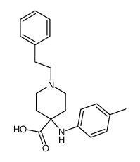 61405-96-7 structure