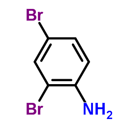 2,4-Dibromoaniline picture