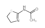 Acetamide,N-(4,5-dihydro-2-thiazolyl)- picture