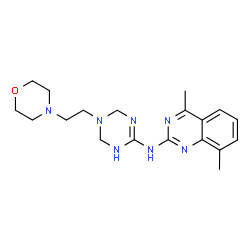 AKCI structure