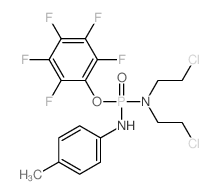 70539-70-7 structure