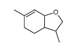 dill ether Structure