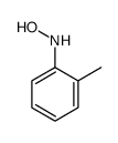 N-[2-(trideuteriomethyl)phenyl]hydroxylamine Structure