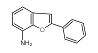 (2-PHENOXYETHYLTHIO)ACETICACIDHYDRAZIDE Structure