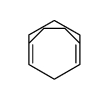 bicyclo[4.3.1]deca-1,5-diene Structure