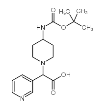 (4-BENZYLOXY-3-METHOXY-BENZYL)-HYDRAZINE Structure