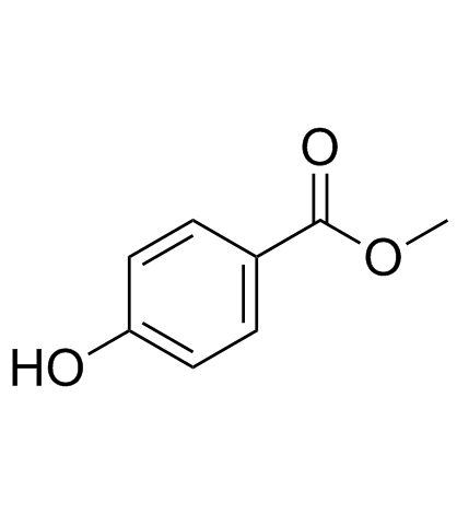 Methyl 4-hydroxybenzoate picture
