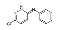 6-氯-N-苯基哒嗪-3-胺图片