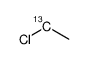 chloroethane结构式