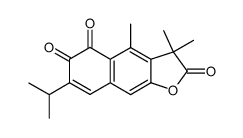 bharanginin Structure