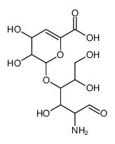 Heparin disaccharide IV-H picture
