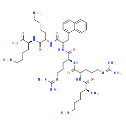 SQ 32732 Structure