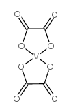 oxalic acid, vanadium salt picture