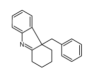 4a-benzyl-2,3,4,4a-tetrahydro-1H-carbazole picture