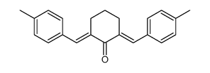 2,6-bis(p-methylbenzylidene)cyclohexan-1-one picture