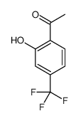 1-(2-Hydroxy-4-trifluoromethyl-phenyl)-ethanone picture
