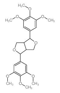 epiyangambin Structure