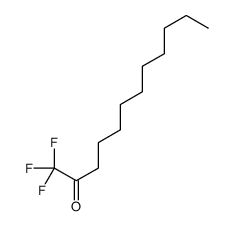 1,1,1-trifluorododecan-2-one Structure