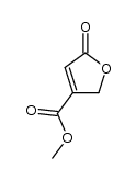 methyl aconate Structure