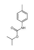 4-Methylphenylcarbamic acid isopropyl ester picture