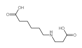 Hexanoic acid,6-[(2-carboxyethyl)amino]- picture