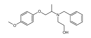 4-cyanocyclopentene Structure