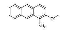 5-(Benzyloxy)isobenzofuran-1,3-dione Structure