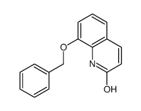 8-(benzyloxy)quinolin-2-ol picture