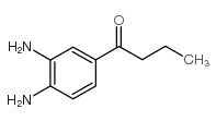 3-4-diaminobutyrophenone picture