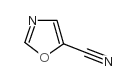 噁唑-5-甲腈结构式
