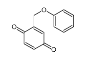 2-Phenoxymethyl-1,4-benzoquinone picture