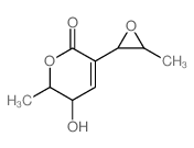 A 38910 Structure