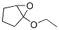 6-Oxabicyclo[3.1.0]hexane,1-ethoxy-结构式