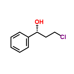 (1R)-3-Chloro-1-phenyl-propan-1-ol picture