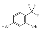 5-Methyl-2-(Trifluoromethyl)Aniline picture