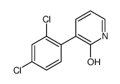 1261939-43-8 structure