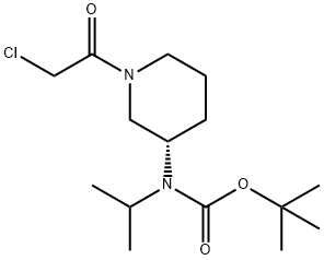 1354019-47-8 structure