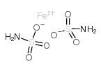 FERROUS SULFAMATE structure