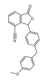 140384-12-9 structure