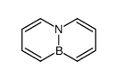 [1,2]Azaborino[1,2-a][1,2]azaborine structure