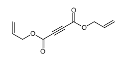 2-Butynedioic acid diallyl ester picture