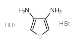 3,4-二氨基噻吩二氢溴酸盐图片