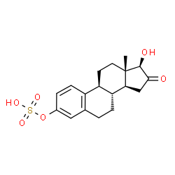 17916-85-7 structure