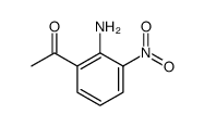 2'-Amino-3'-nitroacetophenone picture