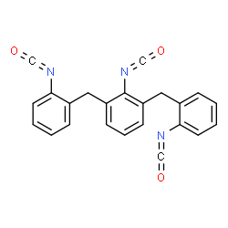 2,6-bis(o-isocyanatobenzyl)phenyl isocyanate picture