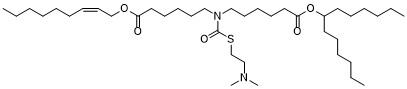 ATX-084 Structure