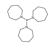 Tris(hexahydro-1H-azepin-1-yl)phosphine picture