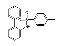 N-(2-Biphenylyl)-p-toluenesulfonamide picture