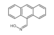 (Z)-9-Anthracenecarbaldehyde oxime picture